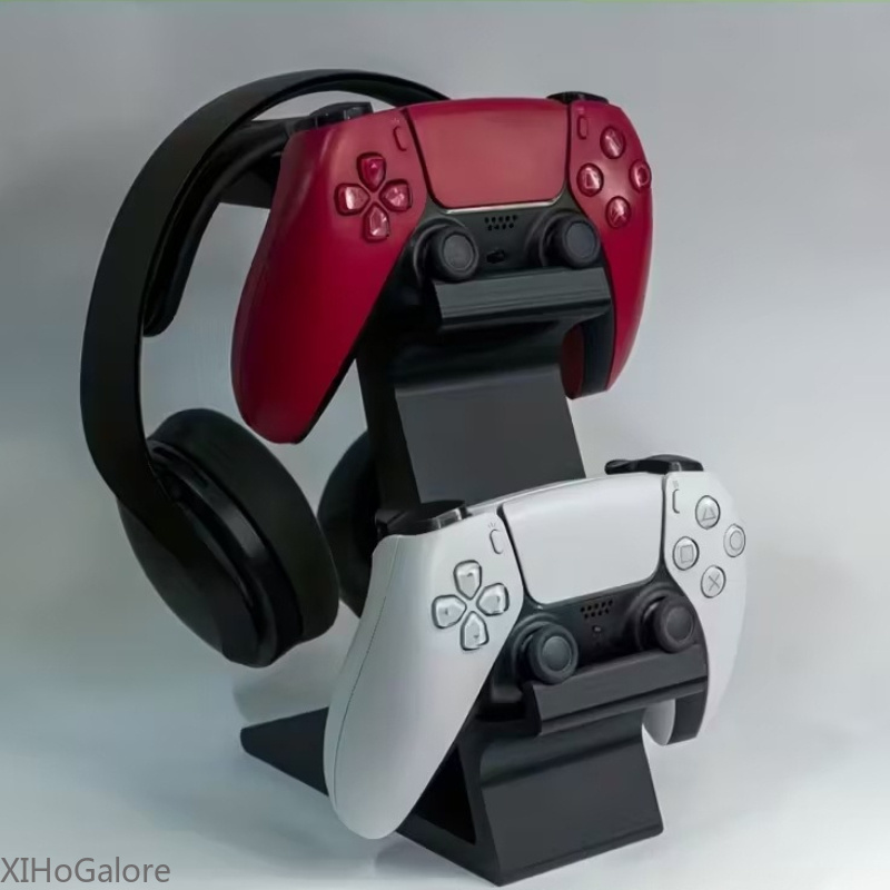 3D Printing Xbox Controller - Supporto universale integrato per controller e