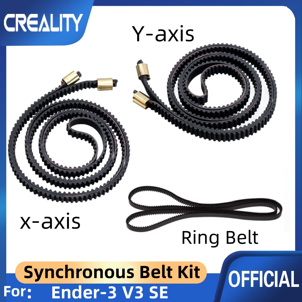 Creality Printer Ender 3 V3 - Creality Ender-3 V3 SE X+Y-asse e