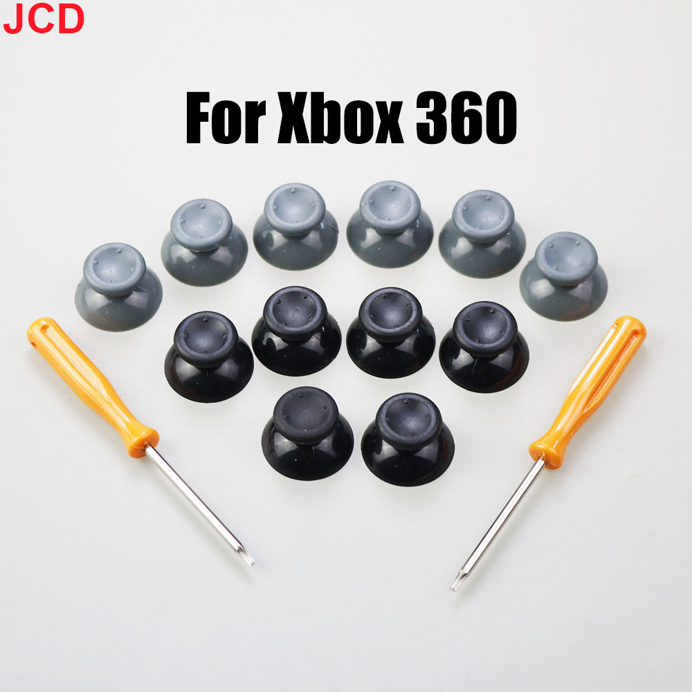 3D Printing Xbox Controller - JCD Nuovo Set di 7 Pezzi
