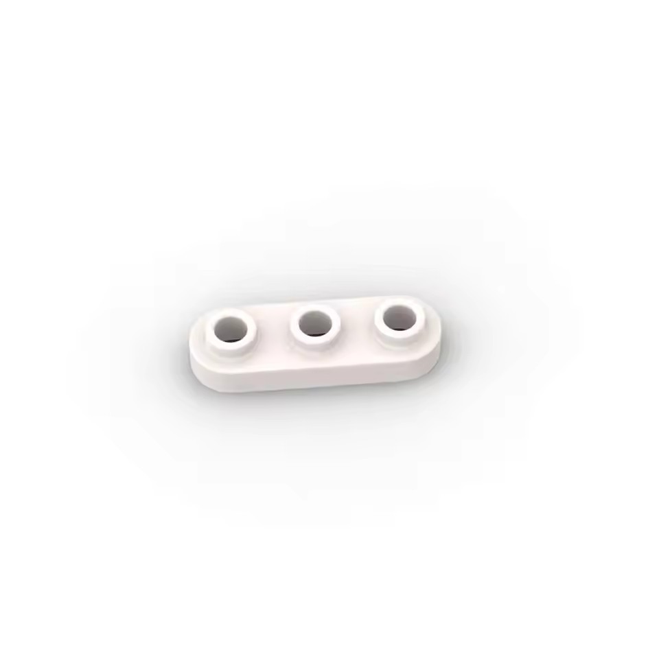 Build Plate - [100 Pezzi] [50g] MOC 77850 Piastra