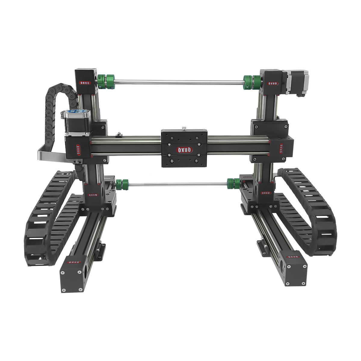 Linear Guide Rail - Robot Gantry RXP45XYZ-H, Tavola CNC a