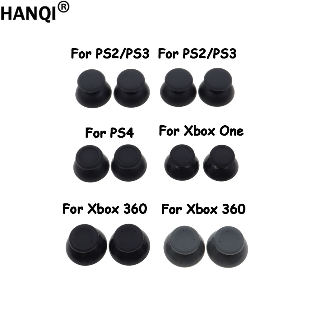 3D Printing Xbox Controller - 2/10 Pezzi di Tappi di Ricambio