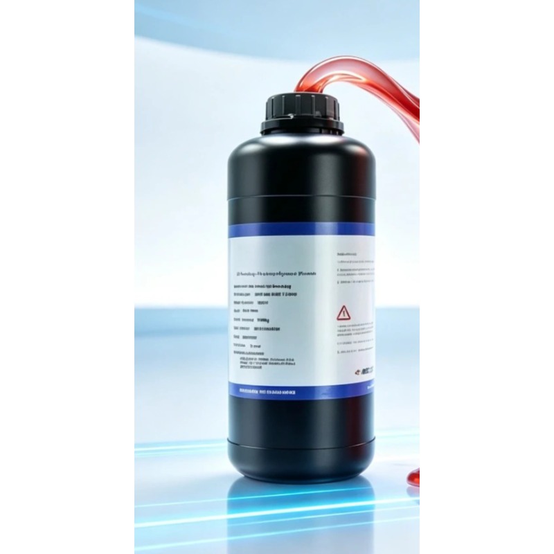 3D Printing Uv Resin - Resina per Stampante 3D Simile all'ABS