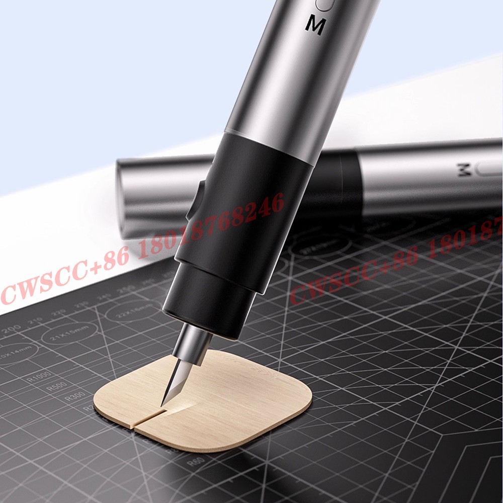 3D Printing Nozzle - KS-F1 taglierina ad ultrasuoni portatile stampa