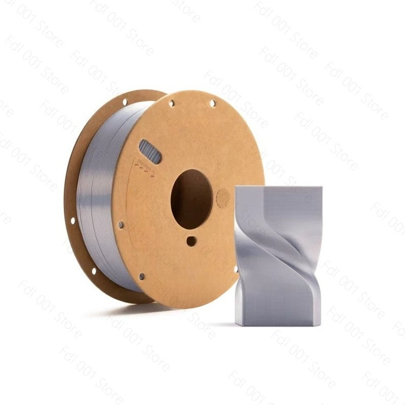 3D Printing Pla - Filamento HT-PLA per Stampante 3D ad