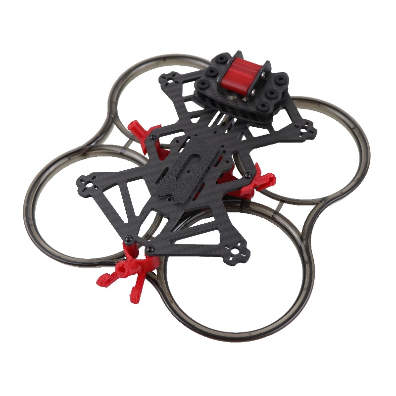 3D Printing Drone - HSKRC CC30 O4 Telaio per drone