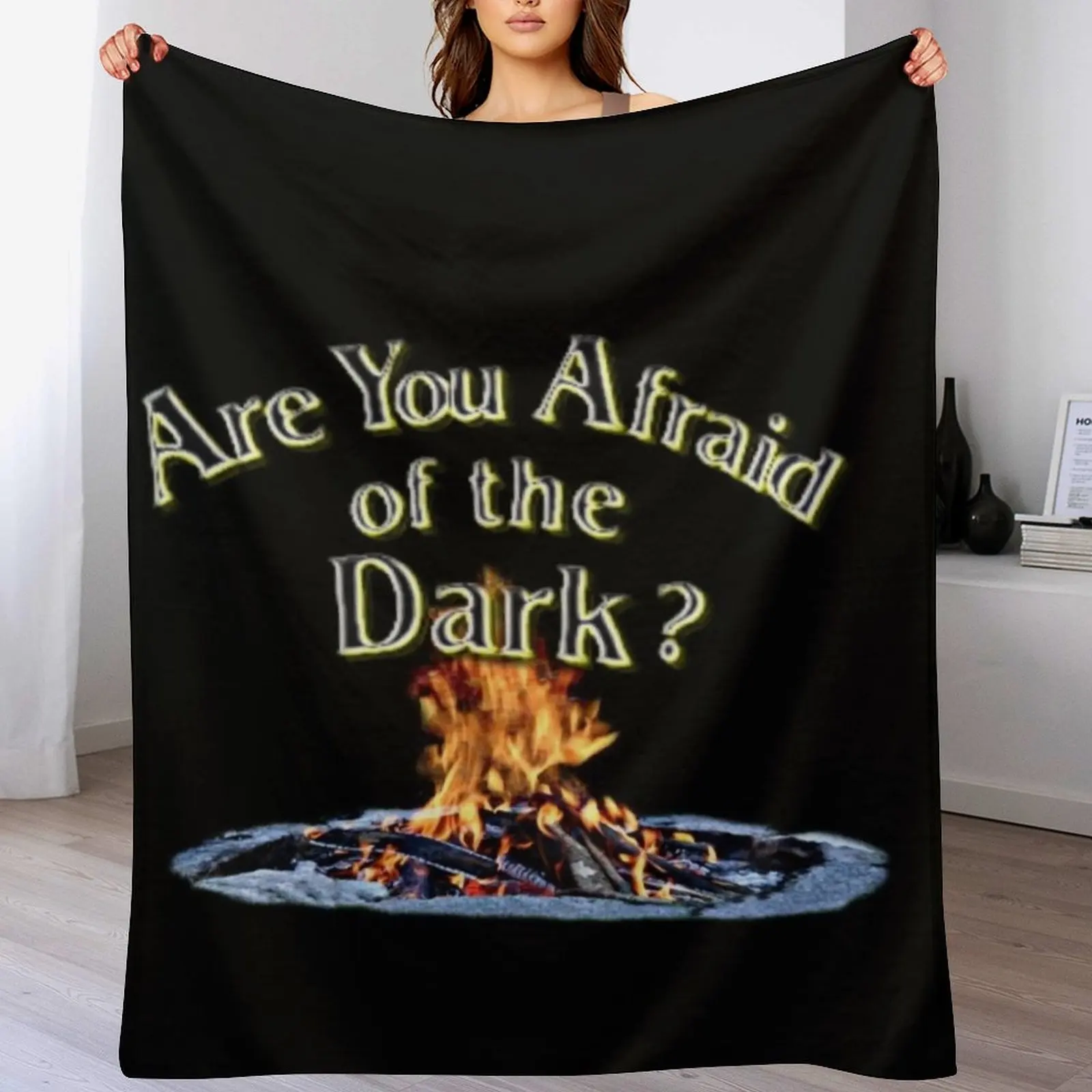 3D Printing Questions - Coperta in morbido peluche con scritta