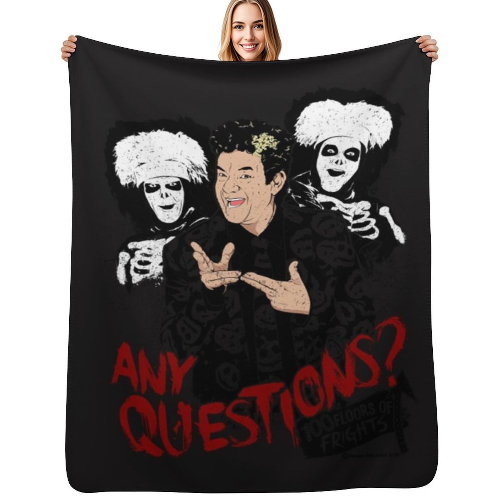 3D Printing Questions - Coperta David S Pumpkins Any Questions,