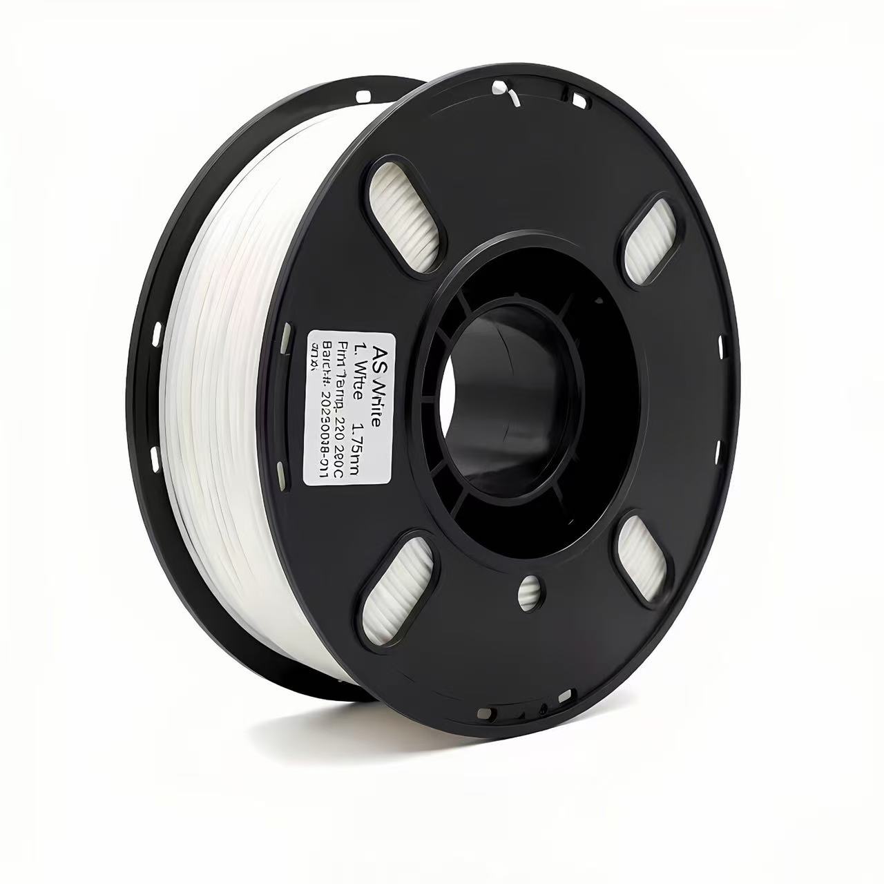 Asa Filament Outdoor - Filamento ASA 1,75mm Resistente ai Raggi