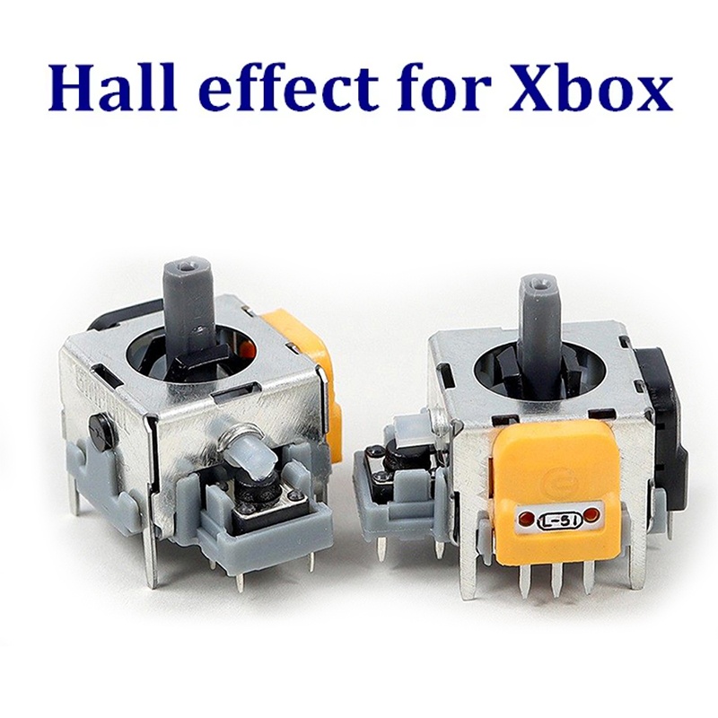 3D Printing Xbox Controller - 1 Paio di Joystick Analogici 3D