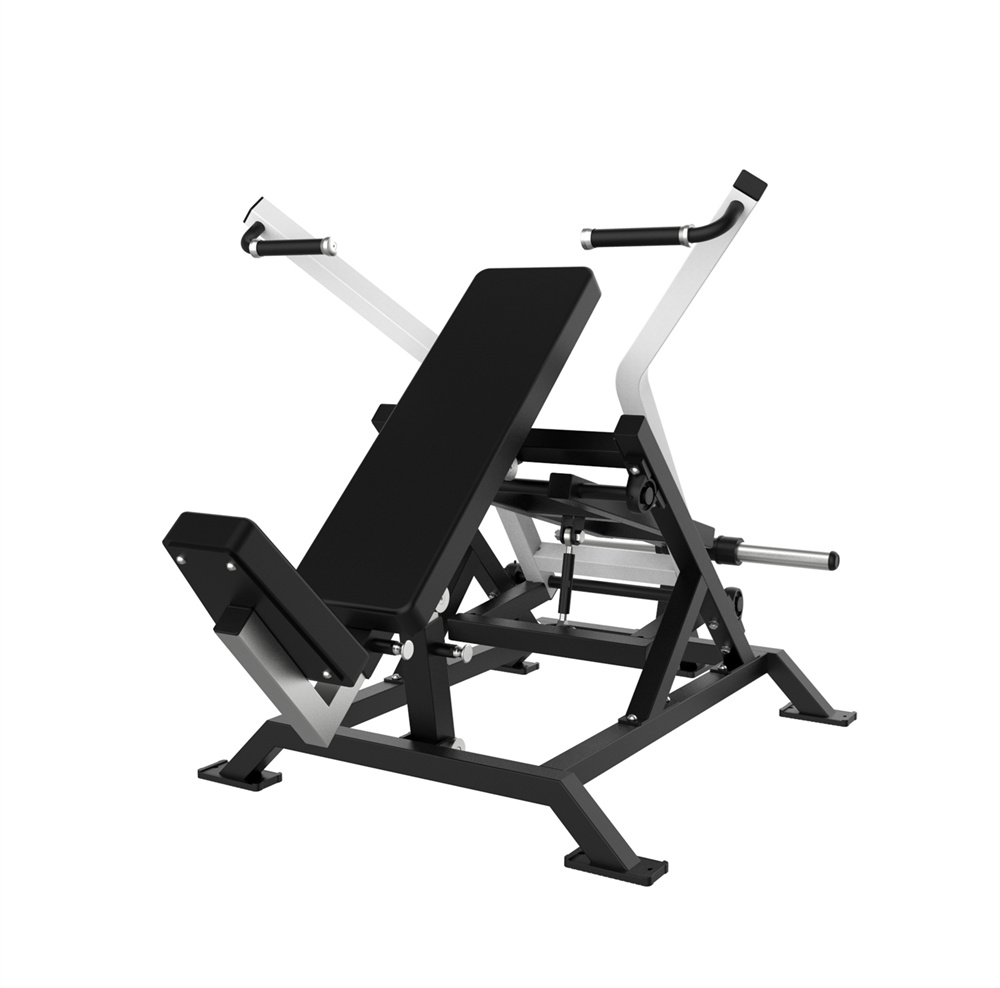 Build Plate - Attrezzatura Professionale per Body Building TZFITNESS