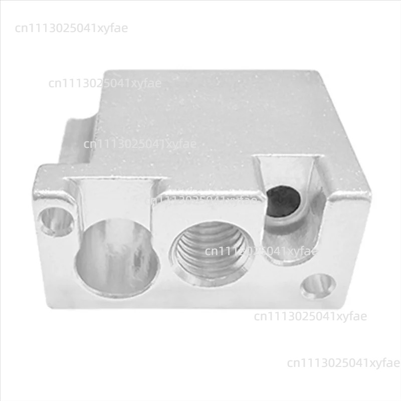 3D Printing Nozzle - Kit Hotend per Stampante 3D: Ugello,