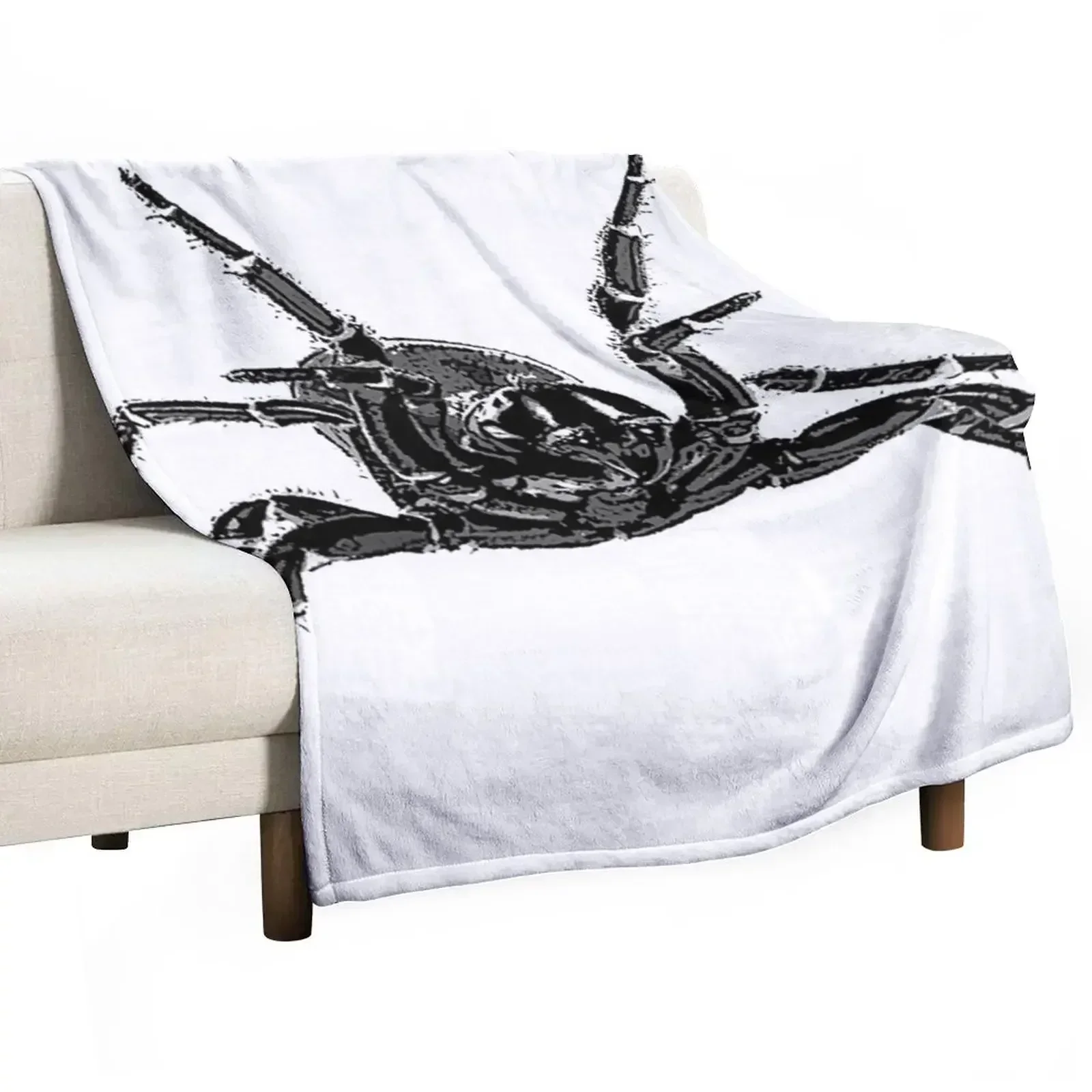 Coperta Decorativa Morbida e L - 3D Printing Web recensione e prezzo