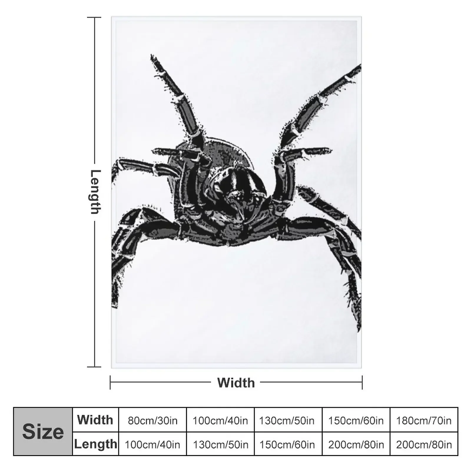 Coperta Decorativa Morbida e L - 3D Printing Web recensione e prezzo