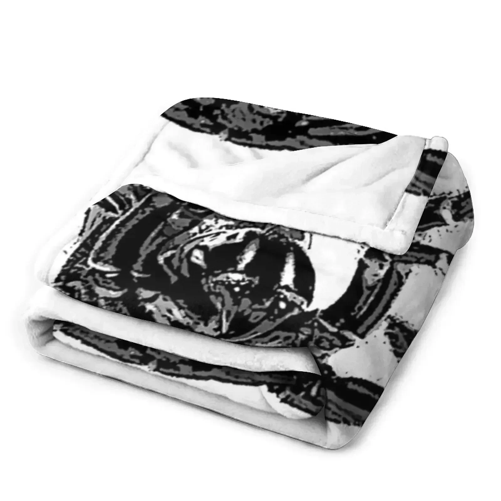Coperta Decorativa Morbida e L - 3D Printing Web recensione e prezzo