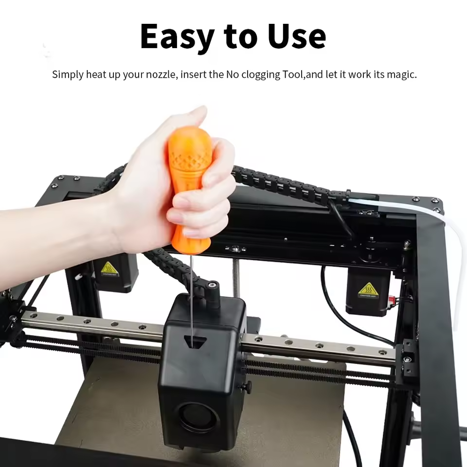 Hotend Kit di strumenti per la - Creality Printer Ender 3 V3 recensione e prezzo