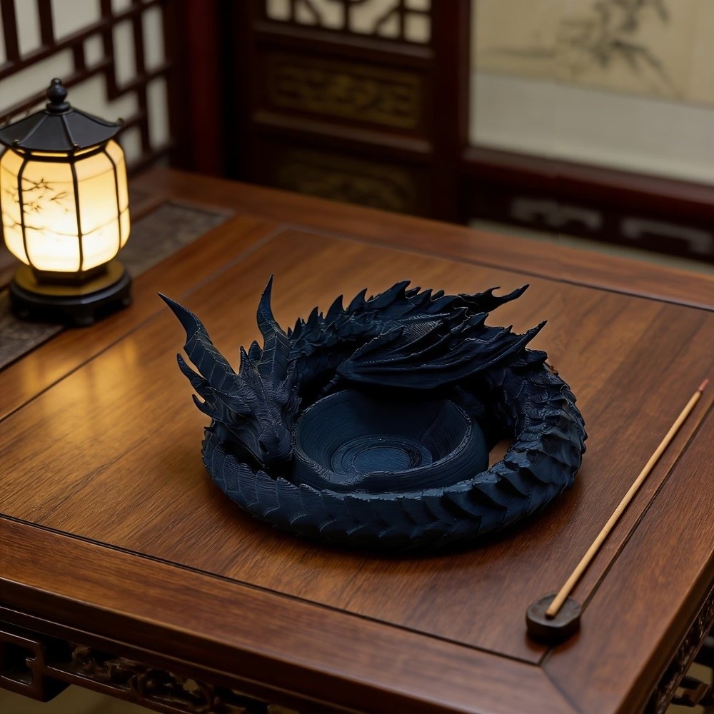 Vassoio Decorativo Creativo in - 3D Printing Ring Holder recensione e prezzo