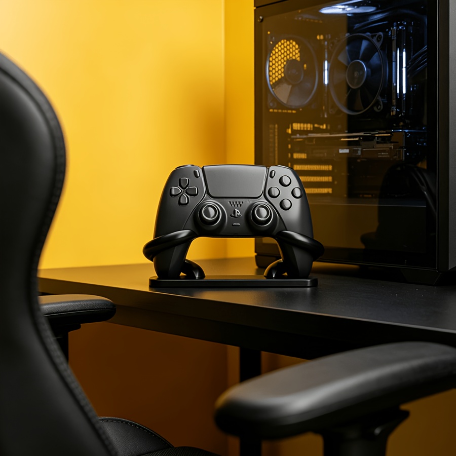 Supporto Minimalista per Contr - 3D Printing Xbox Controller recensione e prezzo