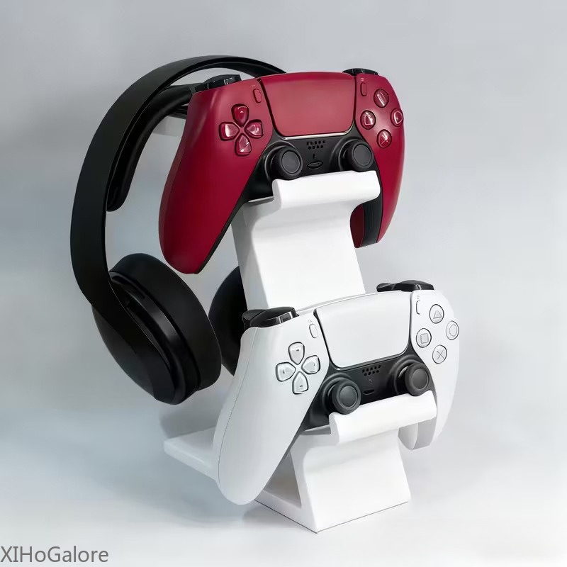 Supporto universale integrato  - 3D Printing Xbox Controller recensione e prezzo