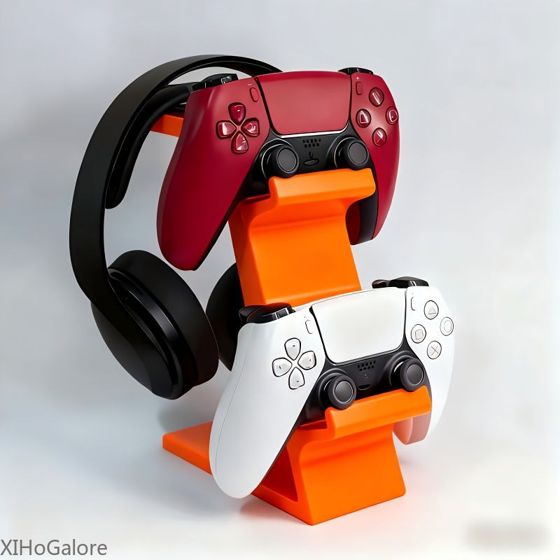 Supporto universale integrato  - 3D Printing Xbox Controller recensione e prezzo