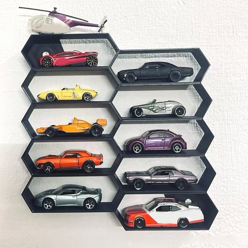 Espositore Salvaspazio di Gran - Enclosure 3D Printing recensione e prezzo