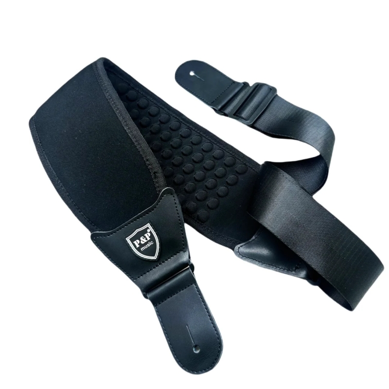 Set di 9 Cinghie per Chitarra  - 3D Printing Guitar recensione e prezzo