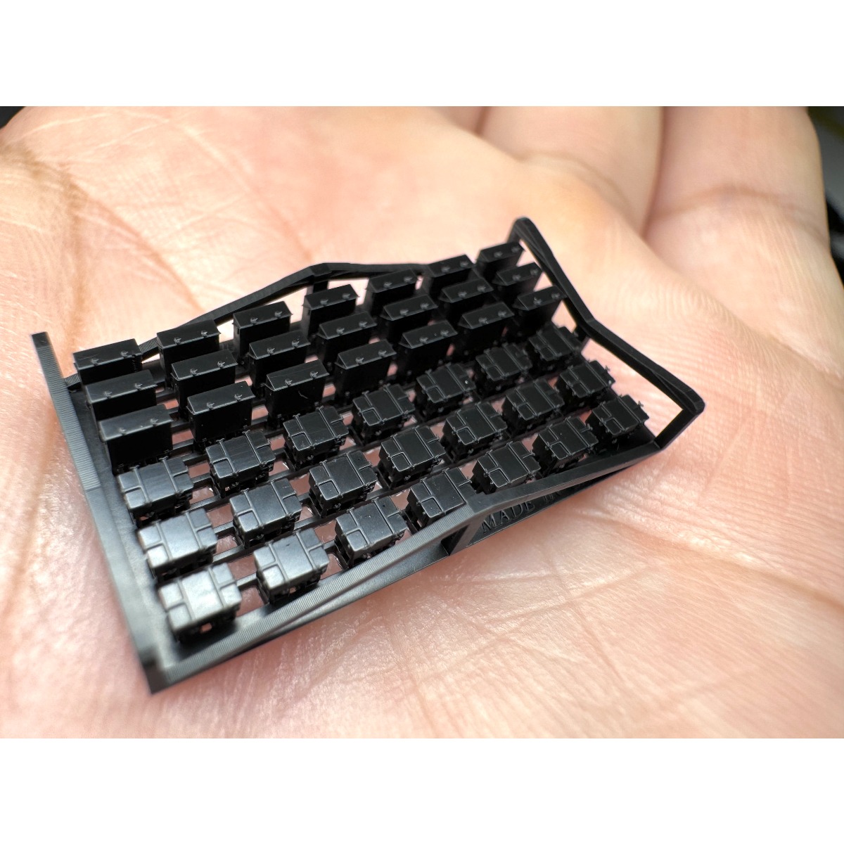 MUYI MODELLO R350014 1/350 IJN - Enclosure 3D Printing recensione e prezzo