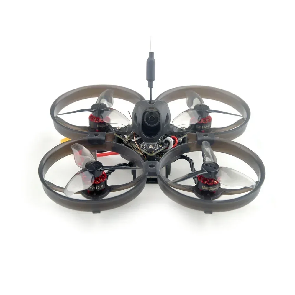 HappyModel Mobula8 HD 2S 85mm  - 3D Printing Drone recensione e prezzo