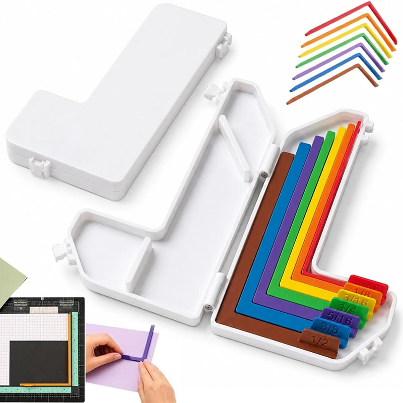 Set di Guide per Allineamento  - Enclosure 3D Printing recensione e prezzo