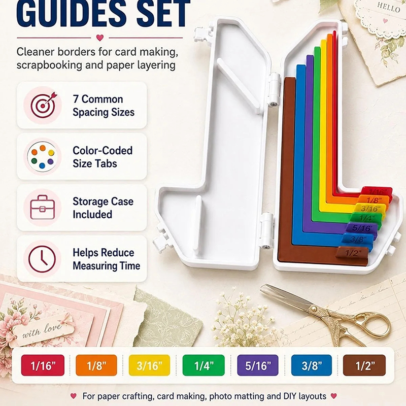 Set di Guide per Allineamento  - Enclosure 3D Printing recensione e prezzo