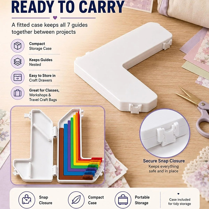 Set di Guide per Allineamento  - Enclosure 3D Printing recensione e prezzo