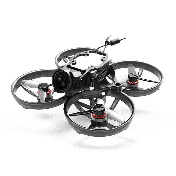 HappyModel Mobula8 HD 2S 85mm  - 3D Printing Drone recensione e prezzo