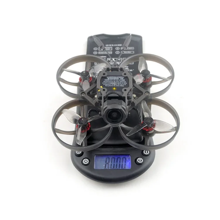 HappyModel Mobula8 HD 2S 85mm  - 3D Printing Drone recensione e prezzo