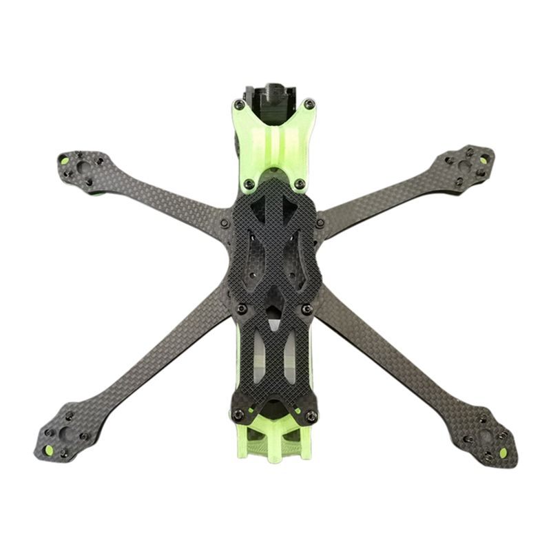 BNVN-APEX DC Drone Rack Quadco - 3D Printing Drone recensione e prezzo