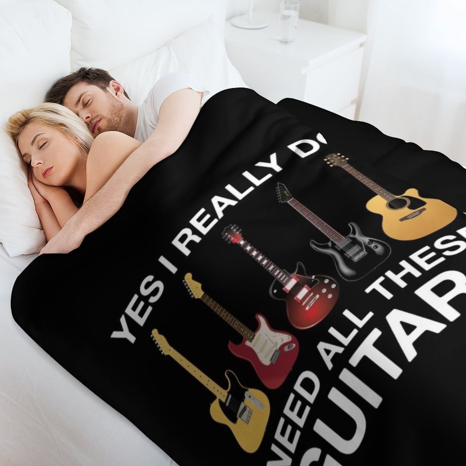 Sì, ho davvero bisogno di tutt - 3D Printing Guitar recensione e prezzo