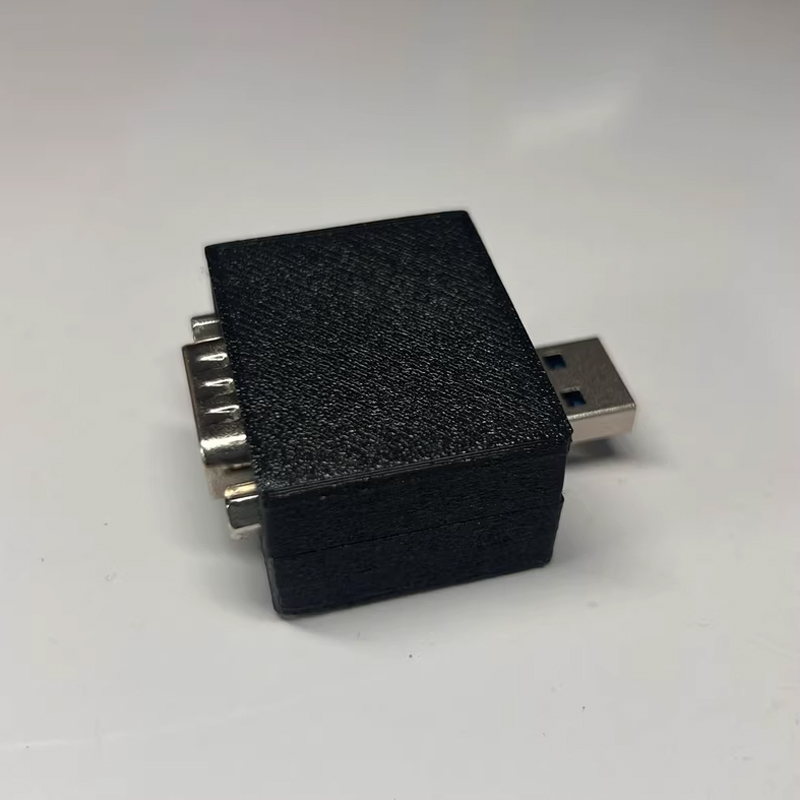 Il contenitore stampato in 3D  - Enclosure 3D Printing recensione e prezzo