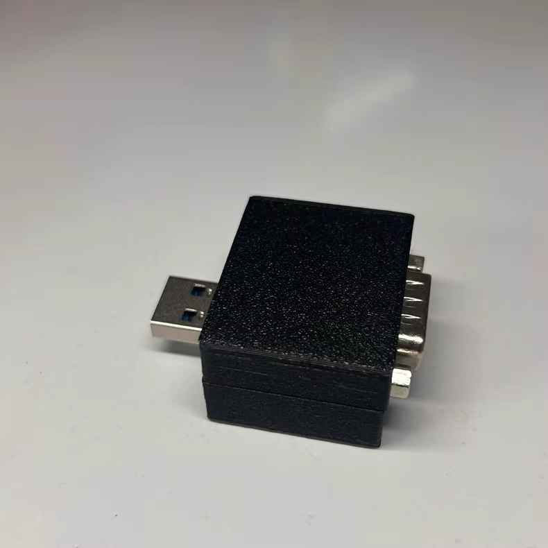 Il contenitore stampato in 3D  - Enclosure 3D Printing recensione e prezzo