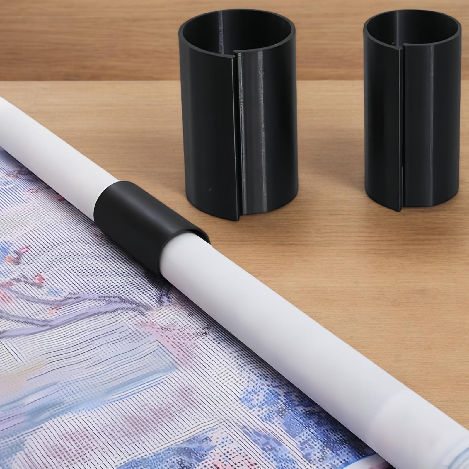Portarotolo su tela per pittur - 3D Printing Ring Holder recensione e prezzo