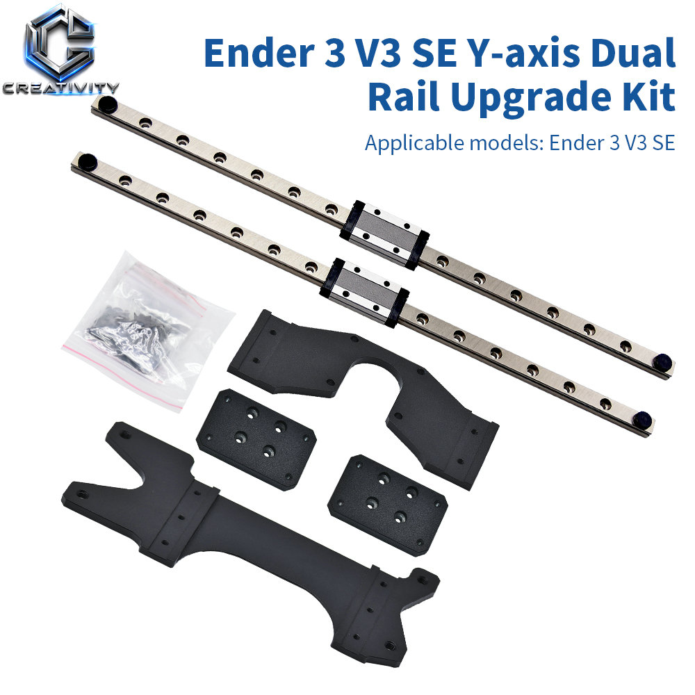 Kit di Aggiornamento Guida Lin - Linear Guide Rail recensione e prezzo