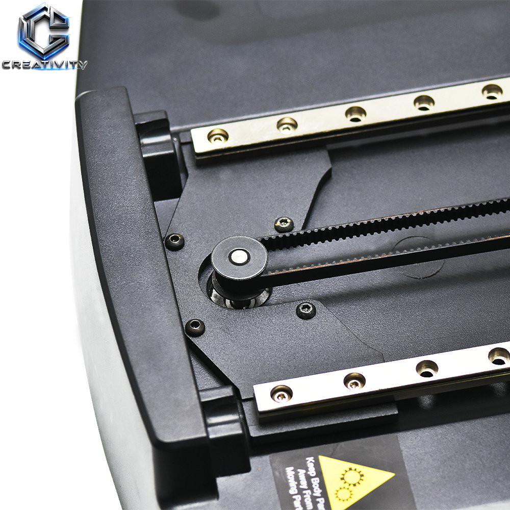 Kit di Aggiornamento Guida Lin - Linear Guide Rail recensione e prezzo