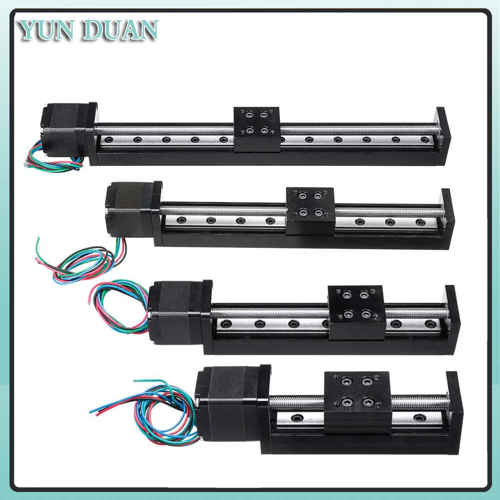 Guida Lineare a T con Tavola S - Linear Guide Rail recensione e prezzo