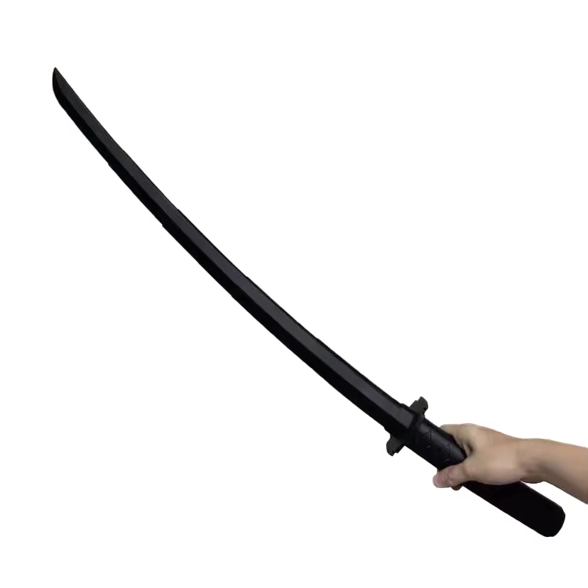 Spada Samurai Retrattile da 65 - 3D Printing Pla recensione e prezzo