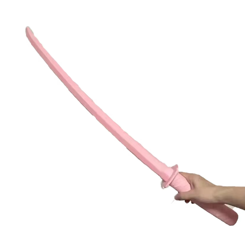 Spada Samurai Retrattile da 65 - 3D Printing Pla recensione e prezzo