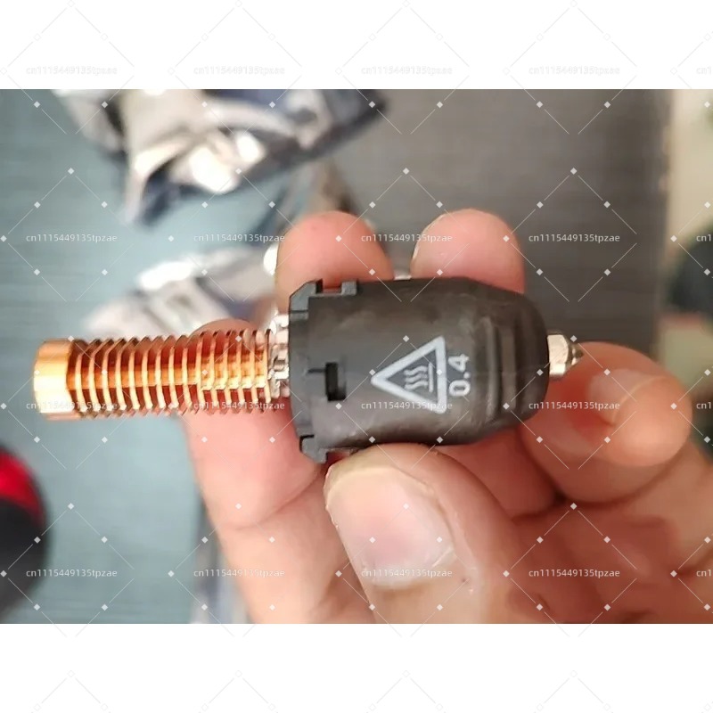 Kit Ugello Hotend per Stampa a - 3D Printing Nozzle recensione e prezzo