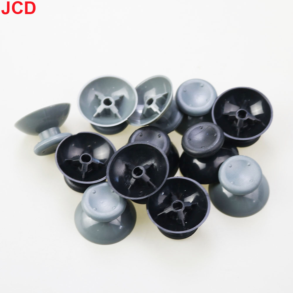JCD Nuovo Set di 7 Pezzi Nero  - 3D Printing Xbox Controller recensione e prezzo