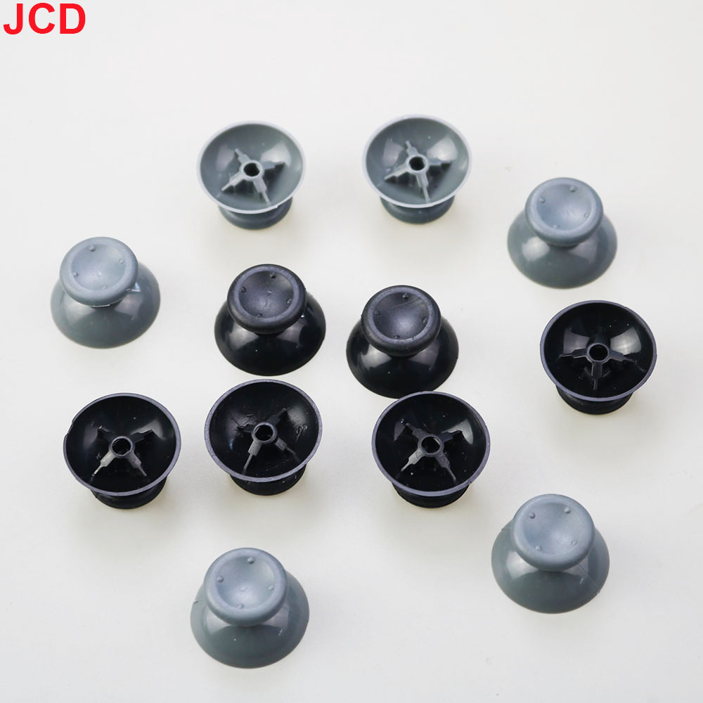 JCD Nuovo Set di 7 Pezzi Nero  - 3D Printing Xbox Controller recensione e prezzo