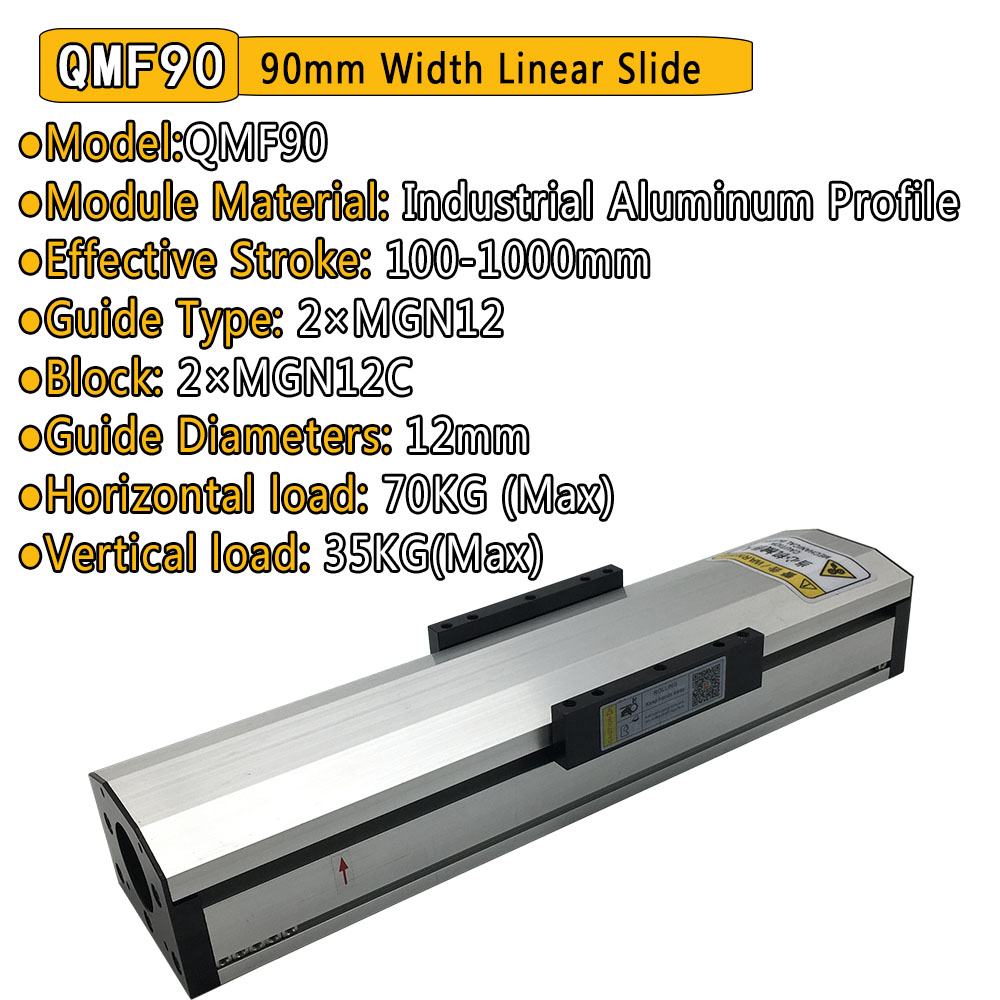 Copertura antipolvere per stad - Linear Guide Rail recensione e prezzo
