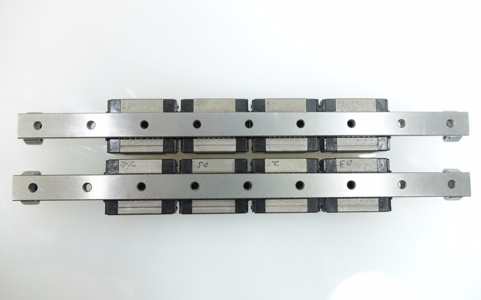 Cuscinetto Lineare Miniaturizz - Linear Guide Rail recensione e prezzo