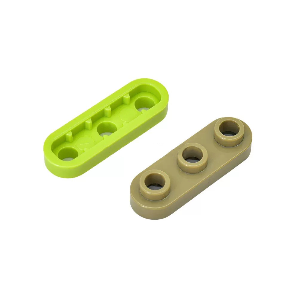 [100 Pezzi] [50g] MOC 77850 Pi - Build Plate recensione e prezzo