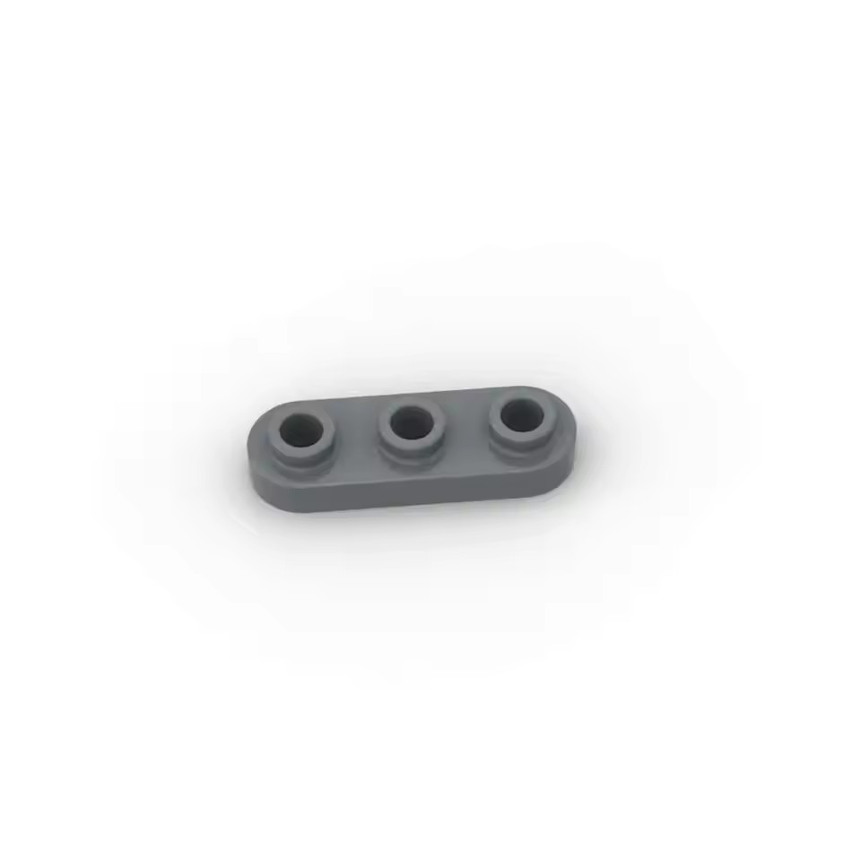 [100 Pezzi] [50g] MOC 77850 Pi - Build Plate recensione e prezzo